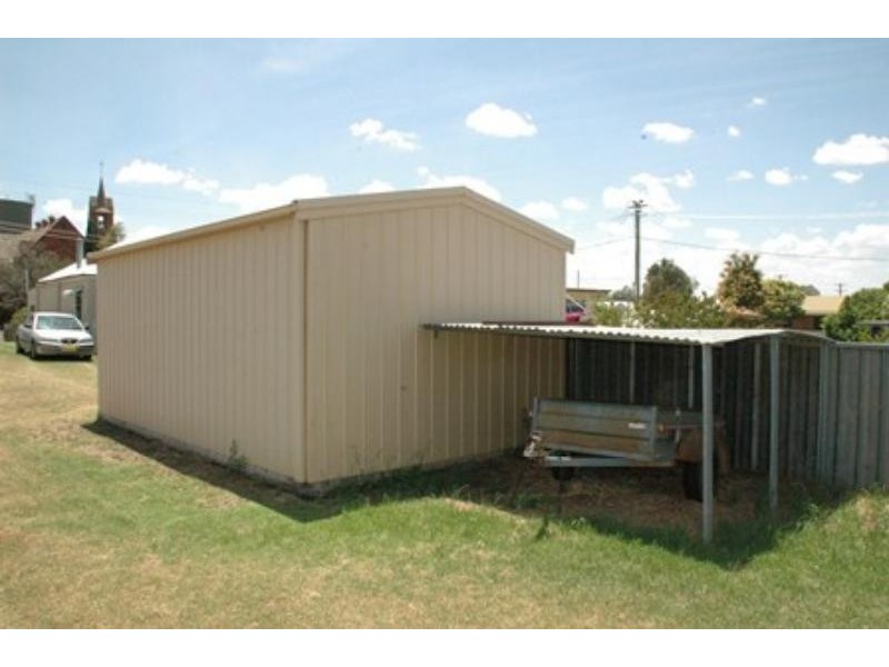 51 Myrtle St, Gilgandra NSW 2827