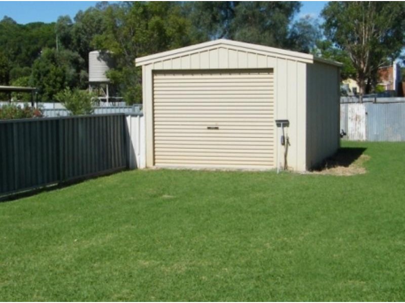 51 Myrtle St, Gilgandra NSW 2827