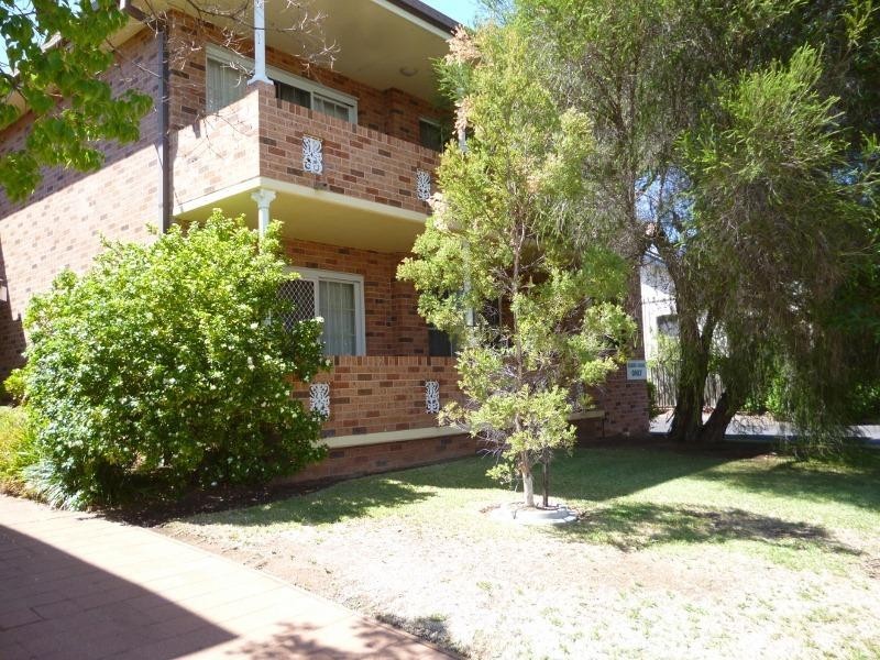 3/154A  Gipps  St, Dubbo NSW 2830