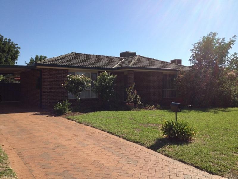 4 Swan St, Dubbo NSW 2830