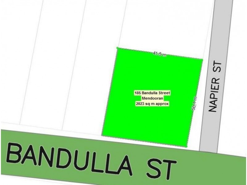 185 Bandulla  St, Mendooran NSW 2842