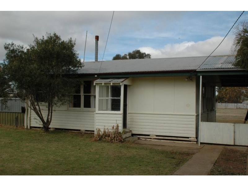 113 Myrtle St, Gilgandra NSW 2827