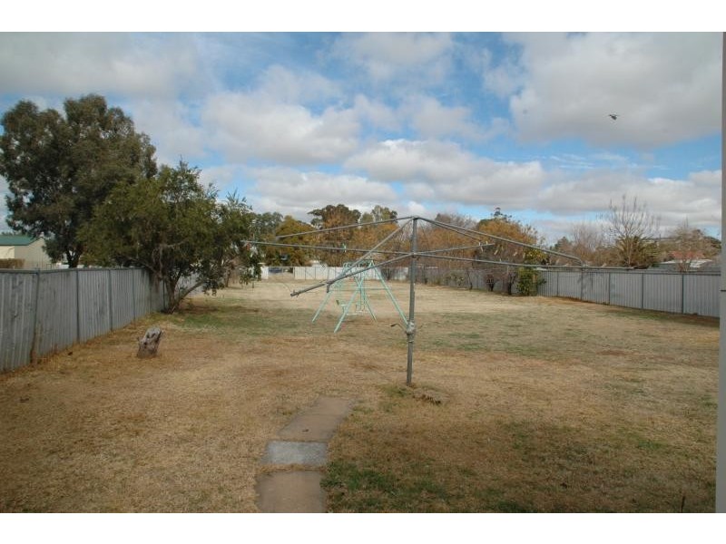 113 Myrtle St, Gilgandra NSW 2827