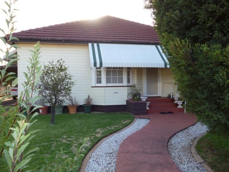 308 Fitzroy  St, Dubbo NSW 2830