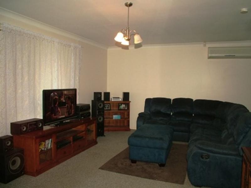 1 & 2/34 Corbett Ave, Dubbo NSW 2830