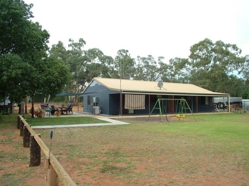 73L Durraween Lane, Dubbo NSW 2830