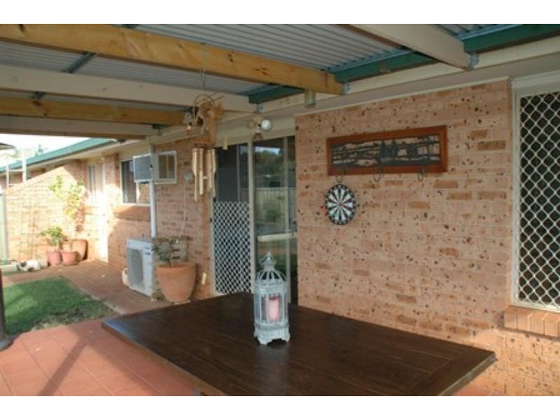 8 Pegasus Pl, Dubbo NSW 2830