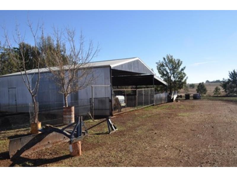 18L Rocky  Rd, Dubbo NSW 2830