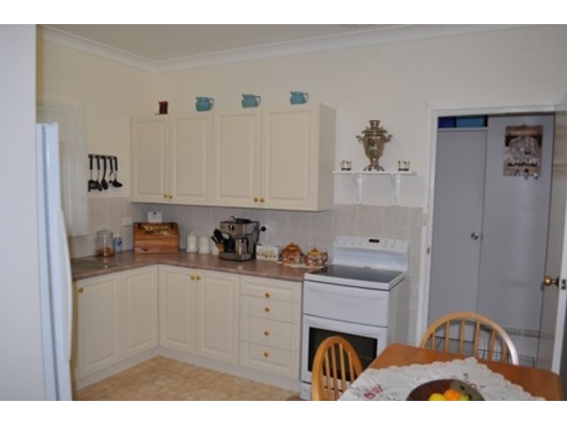 35 Bobs  St, Gilgandra NSW 2827