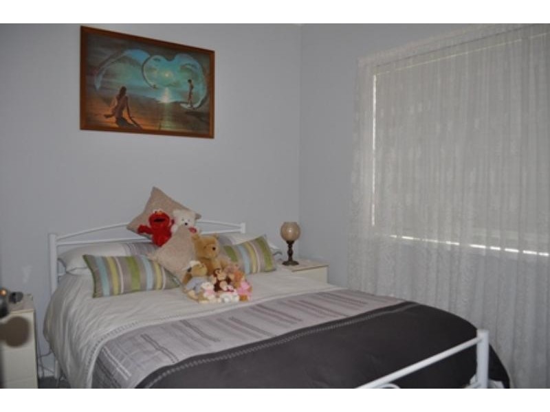 35 Bobs  St, Gilgandra NSW 2827