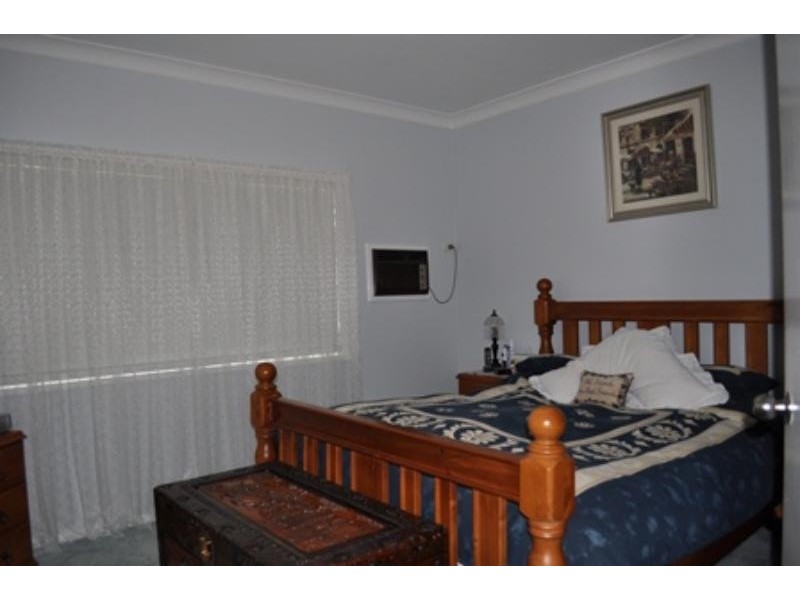 35 Bobs  St, Gilgandra NSW 2827