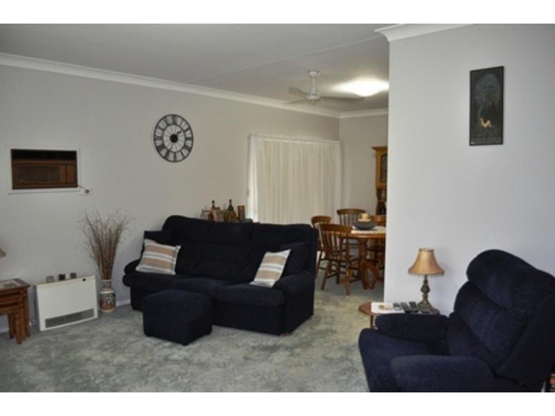 35 Bobs  St, Gilgandra NSW 2827