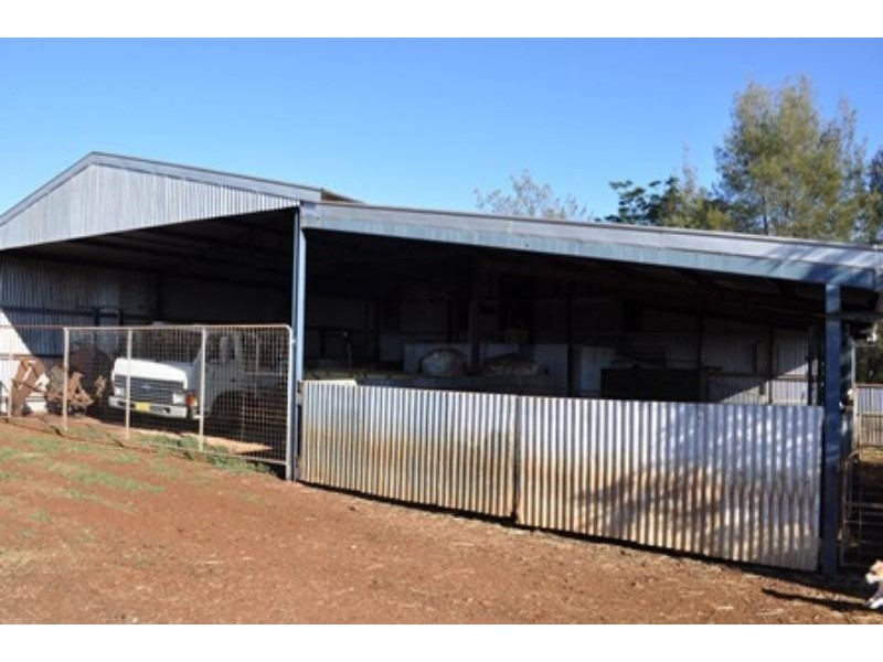 18L Rocky  Rd, Dubbo NSW 2830
