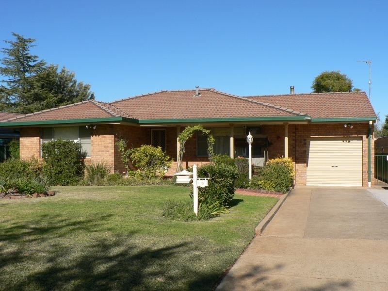 5 Wentworth St, Dubbo NSW 2830