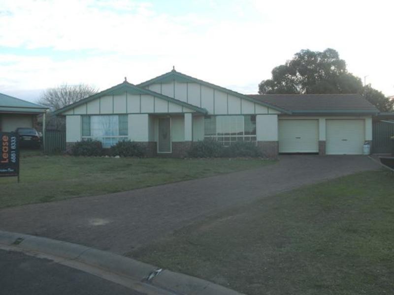 5 Lesley Pl, Dubbo NSW 2830