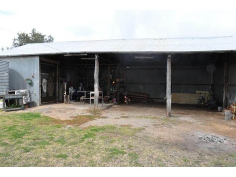 45 Forbes St, Yeoval NSW 2868
