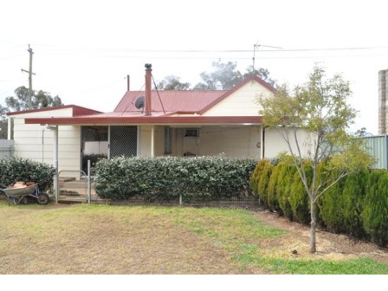 45 Forbes St, Yeoval NSW 2868