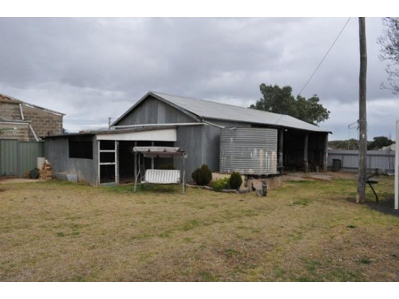 45 Forbes St, Yeoval NSW 2868
