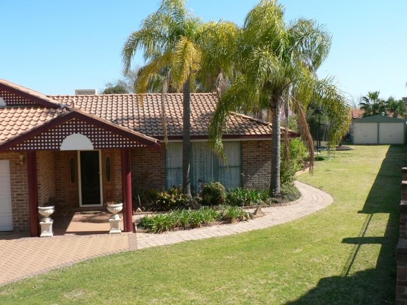 60 York St, Dubbo NSW 2830