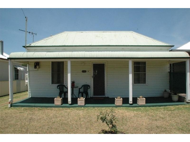 51 Myrtle St, Gilgandra NSW 2827