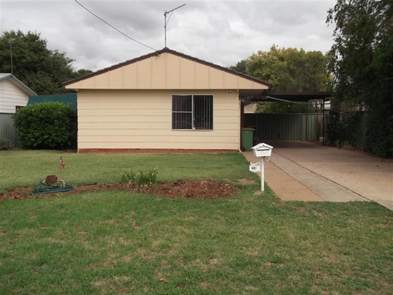 439 Wheelers Lane, Dubbo NSW 2830