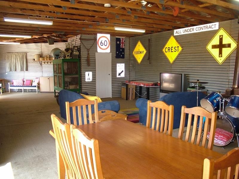 101 Nellie Vale Rd, Narromine NSW 2821