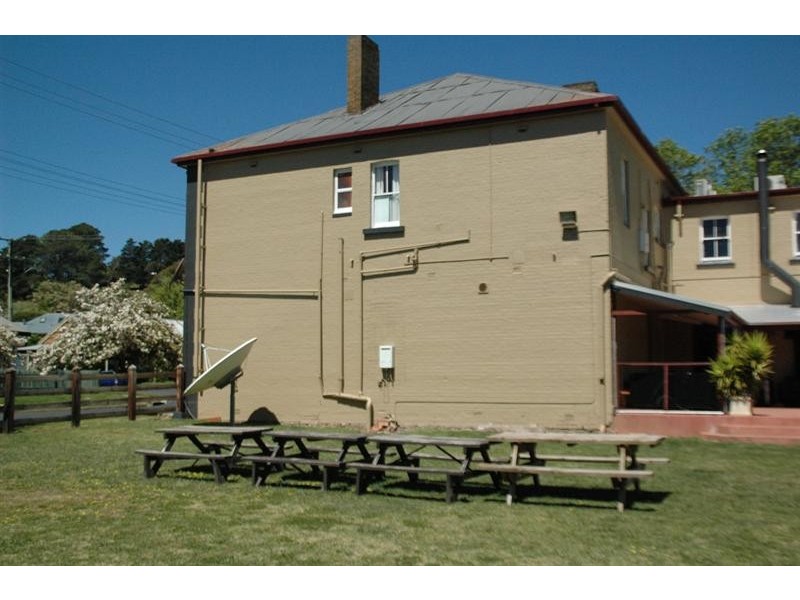 20 Elliott  St, Millthorpe NSW 2798