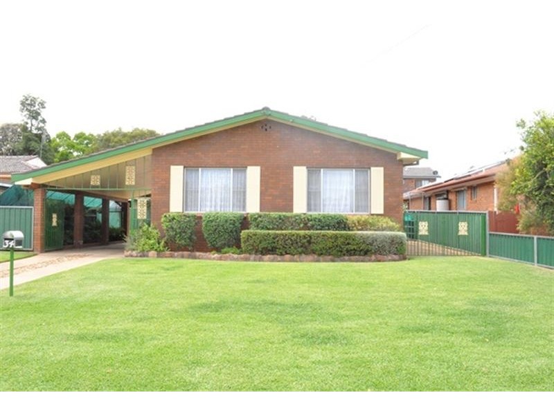 34 Opal  St, Dubbo NSW 2830