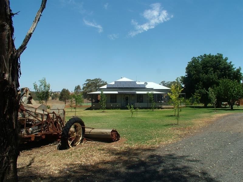 7L Oakdene Rd, Dubbo NSW 2830