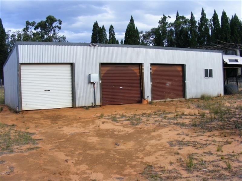 135 L  Wattle Rd, Elong Elong NSW 2831