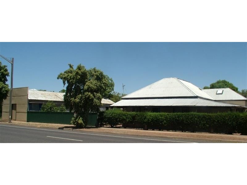 105 Miller  St, Gilgandra NSW 2827