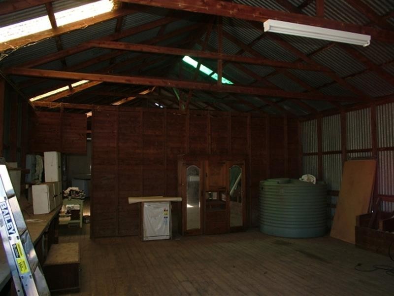 105 Miller  St, Gilgandra NSW 2827