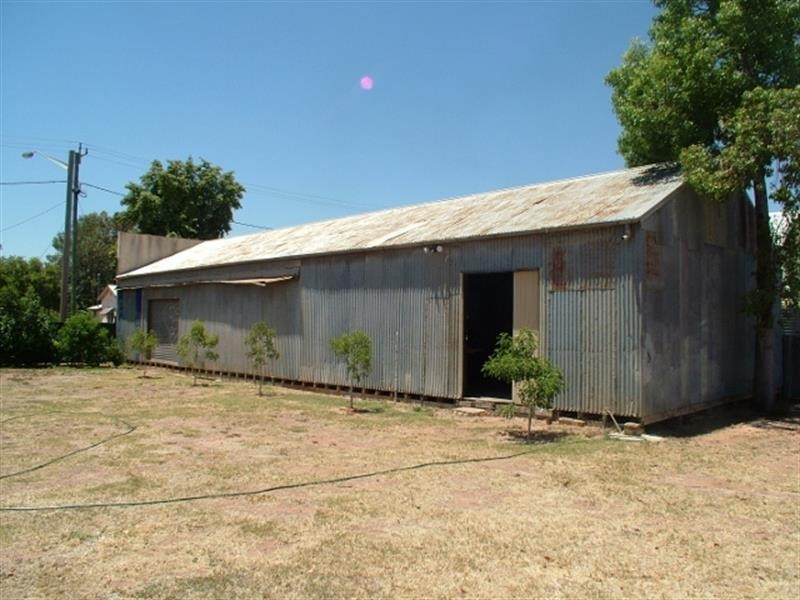 105 Miller  St, Gilgandra NSW 2827