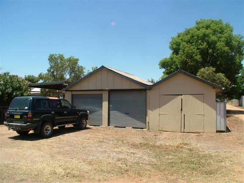 105 Miller  St, Gilgandra NSW 2827