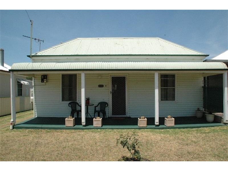 51 Myrtle St, Gilgandra NSW 2827