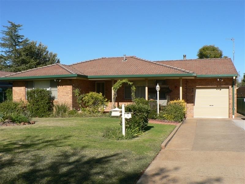 5 Wentworth St, Dubbo NSW 2830