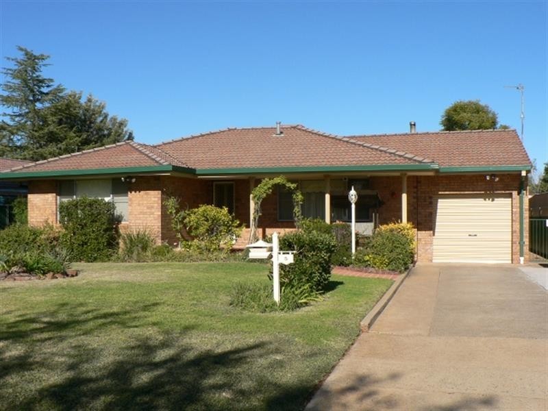 5 Wentworth St, Dubbo NSW 2830