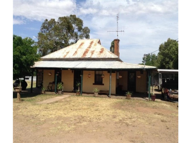 15 Chambers St, Geurie NSW 2831