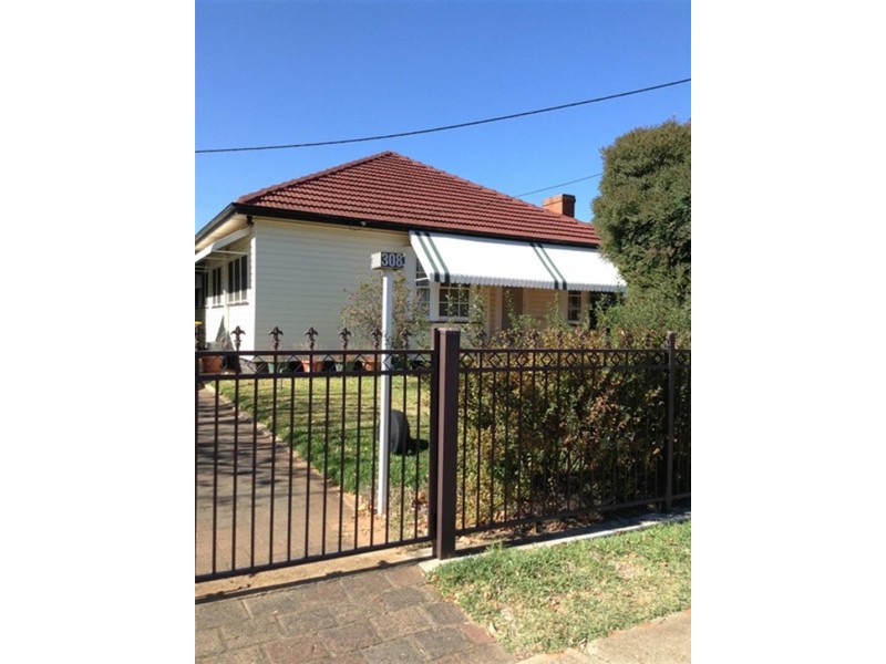 308 Fitzroy St, Dubbo NSW 2830