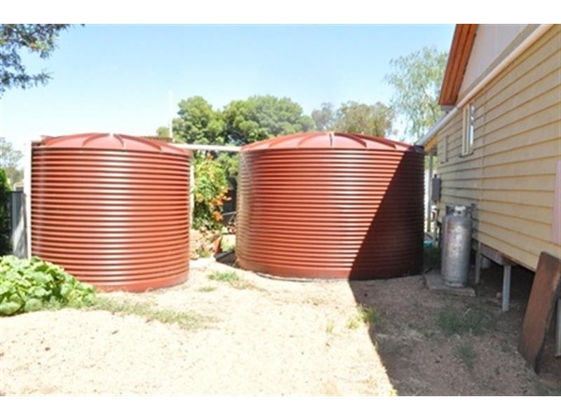 3 Napier St, Mendooran NSW 2842