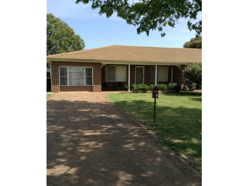 3 Lesley Pl, Dubbo NSW 2830
