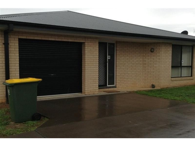 3/28 Cunningham St, Dubbo NSW 2830