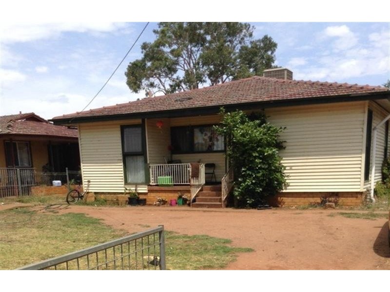 195 Bunglegumbie Rd, Dubbo NSW 2830