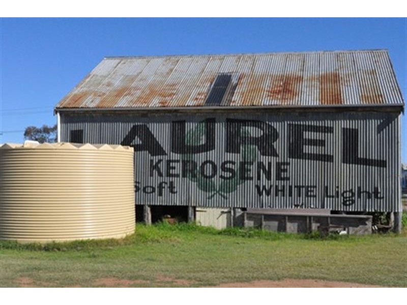 45 Bandulla  St, Mendooran NSW 2842