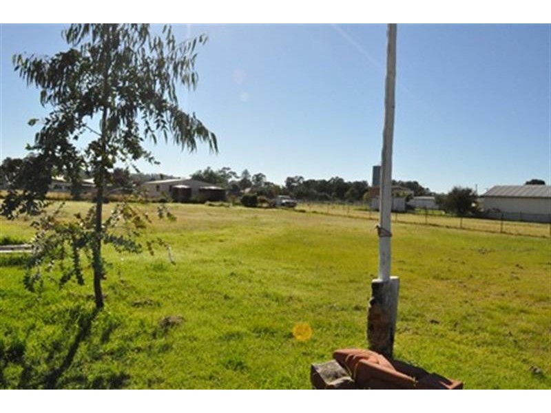 45 Bandulla  St, Mendooran NSW 2842