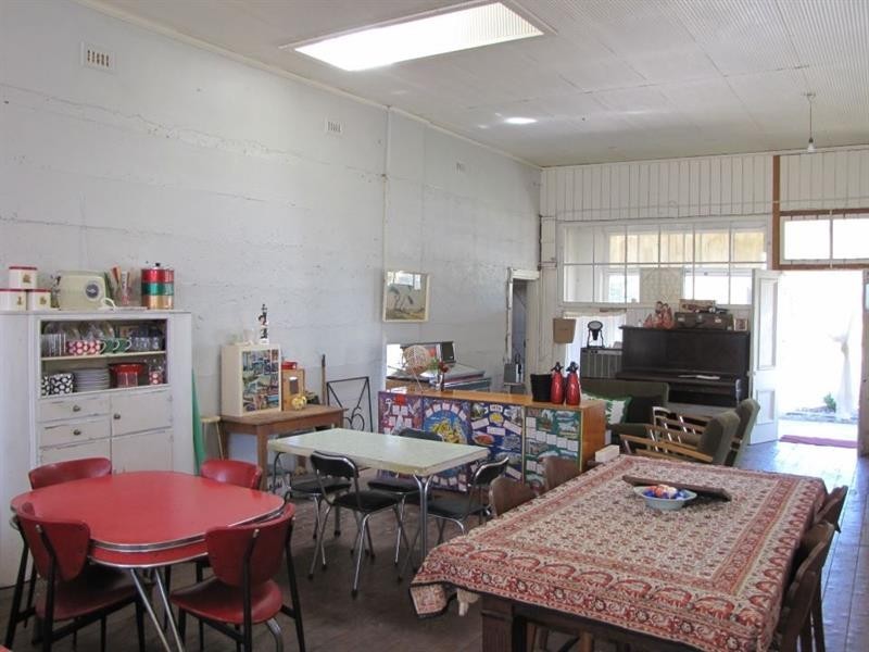 45 Bandulla  St, Mendooran NSW 2842