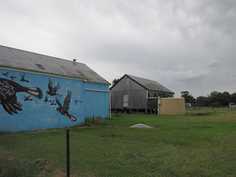 45 Bandulla  St, Mendooran NSW 2842
