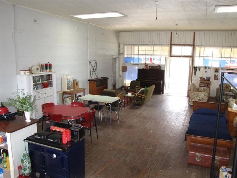 45 Bandulla  St, Mendooran NSW 2842