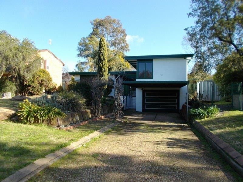3 Shire Ave, Dubbo NSW 2830
