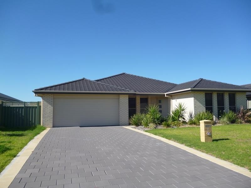 5 Shetland Ave, Dubbo NSW 2830
